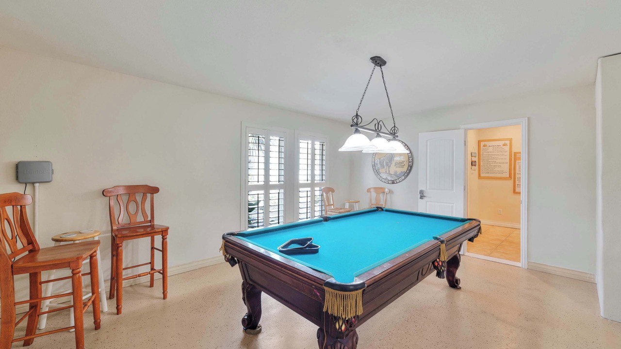 Photo of Outdoor in Safe Harbor