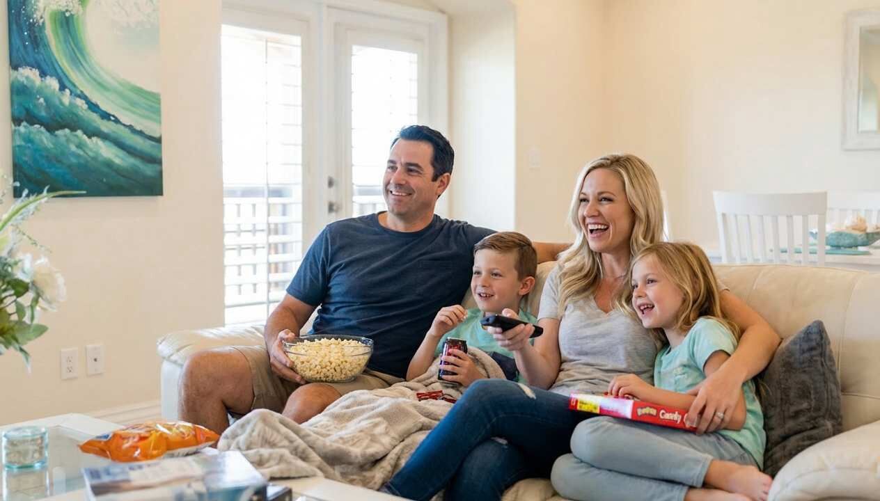 Photo of Others in Safe Harbor