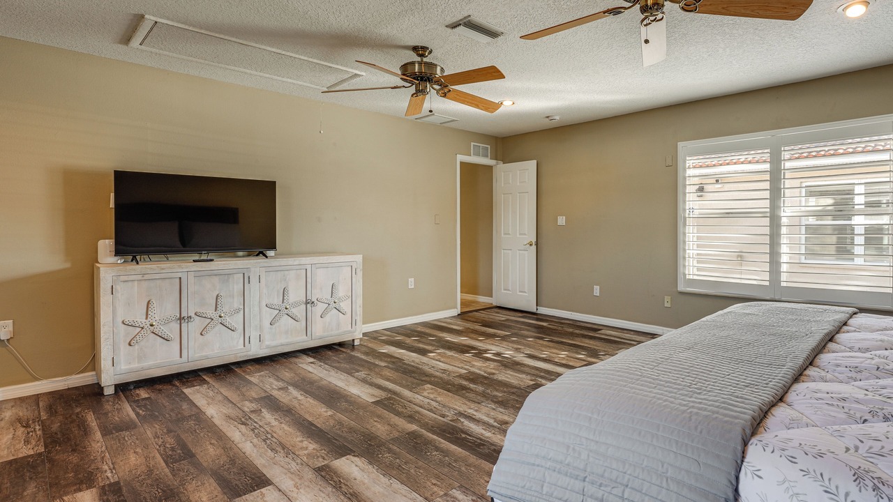 Photo of Bedroom in Walsingham