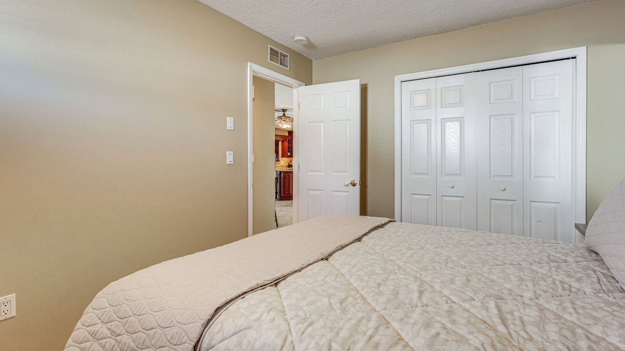 Photo of Bedroom in Walsingham