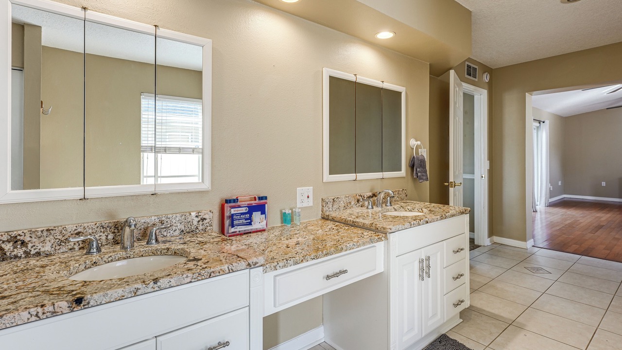 Photo of Bathroom in Walsingham