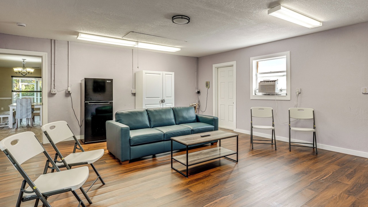 Photo of Livingroom in Walsingham