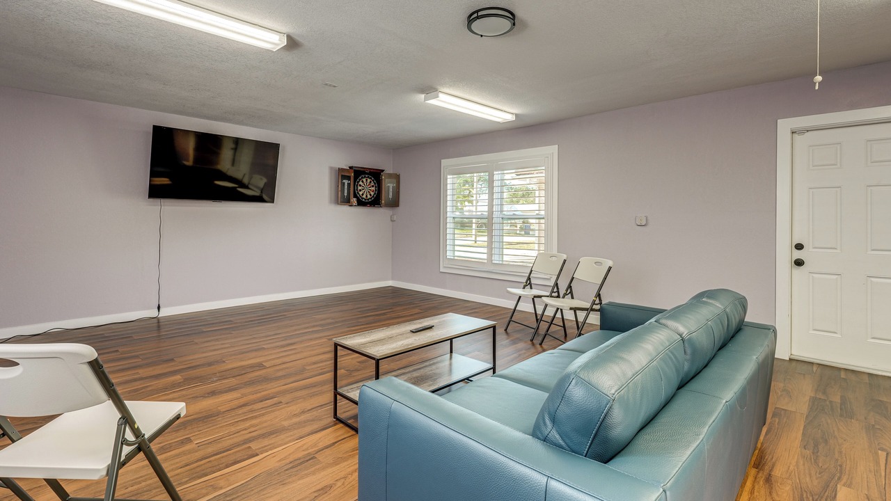 Photo of Livingroom in Walsingham