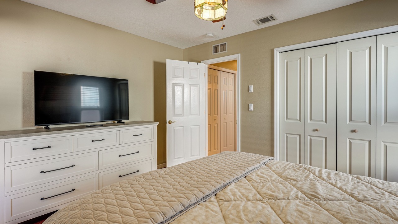 Photo of Bedroom in Walsingham