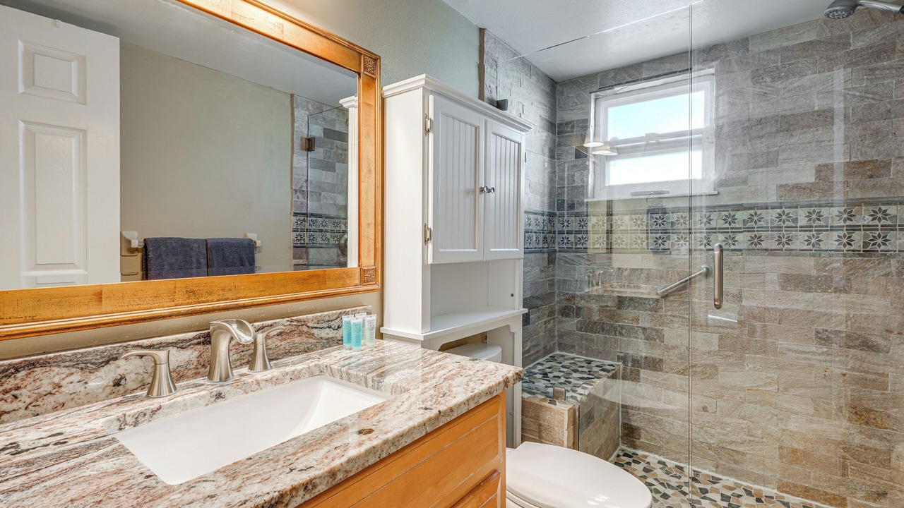 Photo of Bathroom in Walsingham