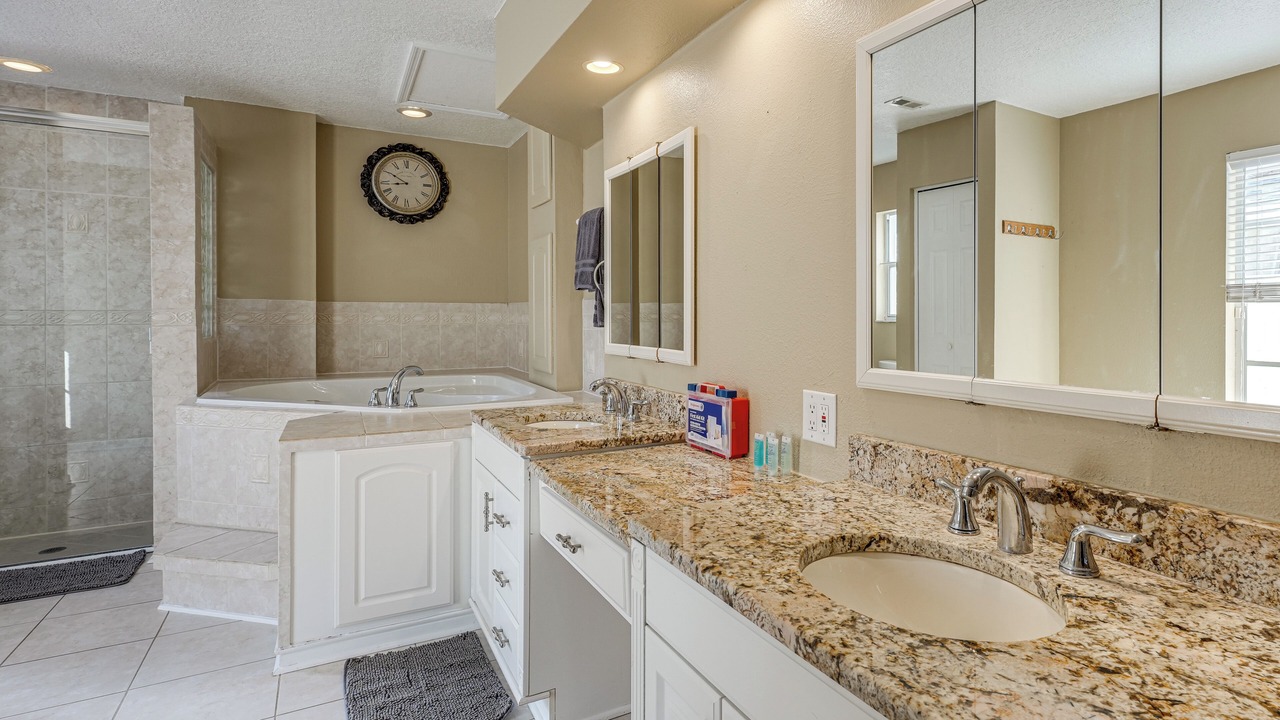 Photo of Bathroom in Walsingham