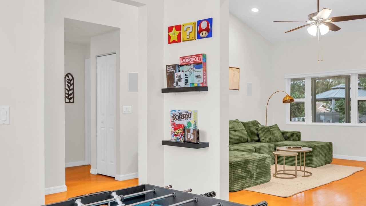 Photo of Bedroom in Candler