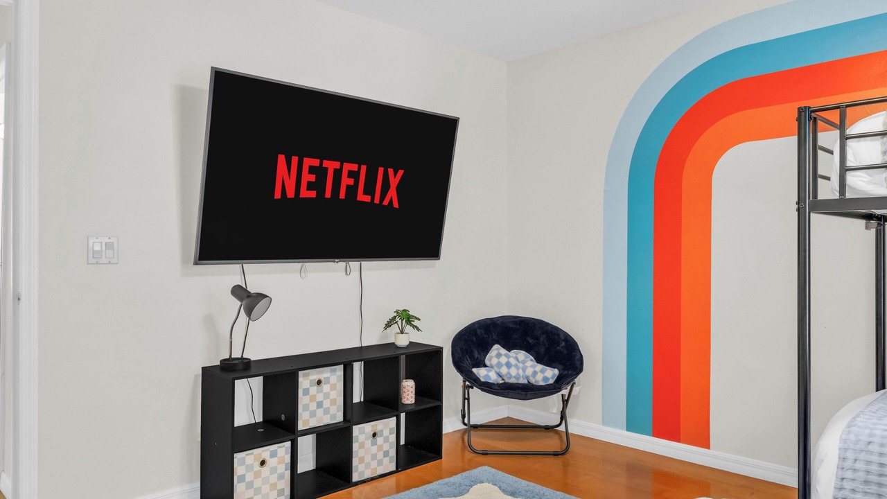 Photo of Bedroom in Candler