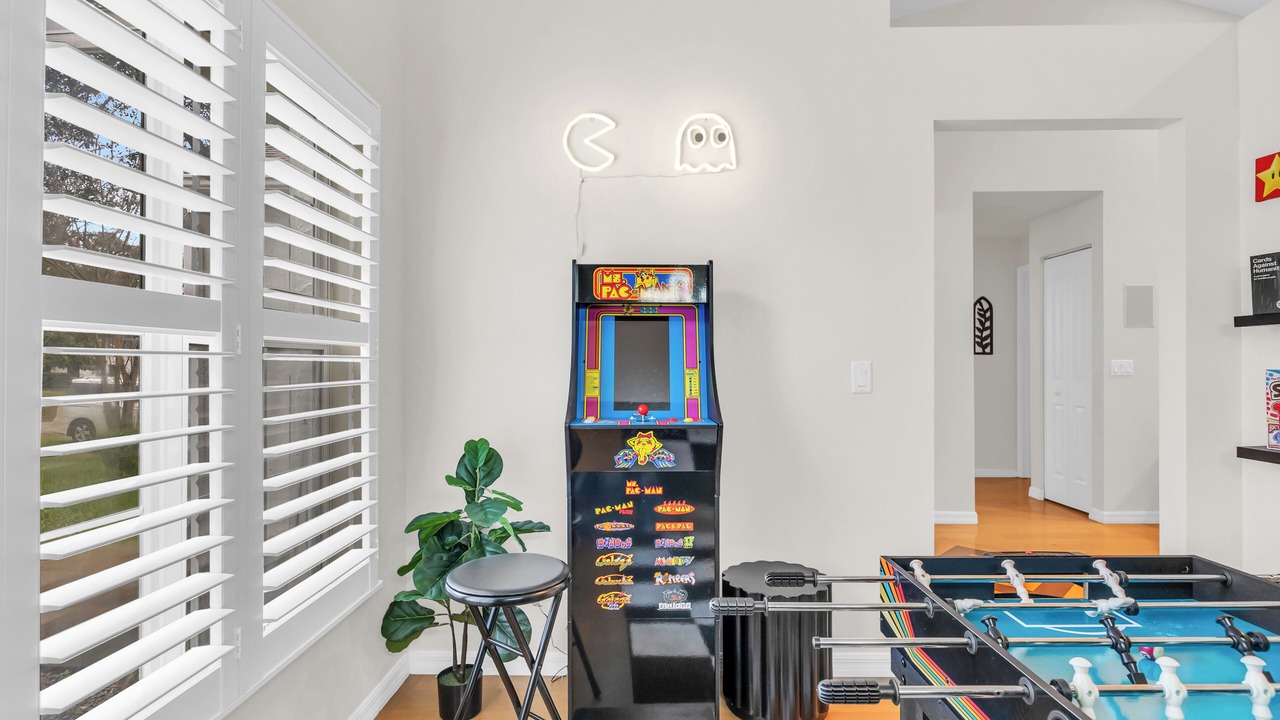 Photo of Bedroom in Candler