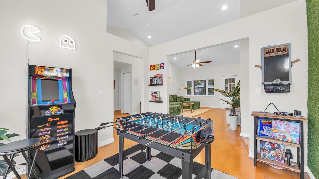 Photo of Bedroom in Candler