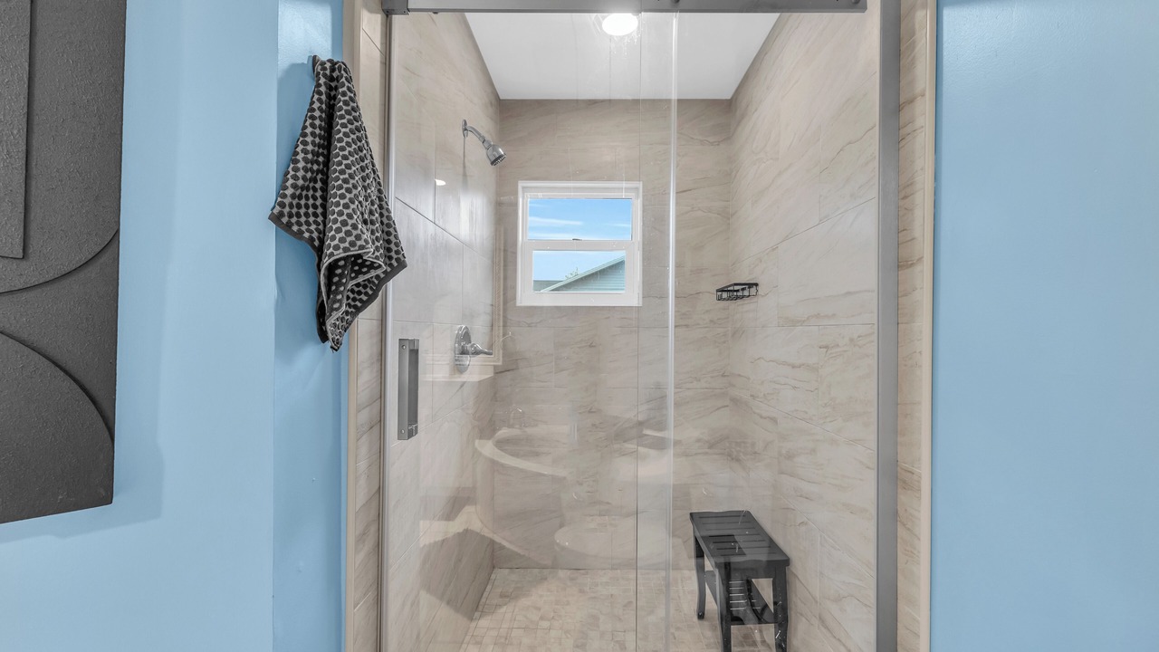 Photo of Bathroom in Candler