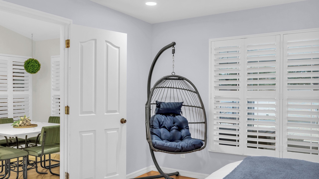 Photo of Bedroom in Candler