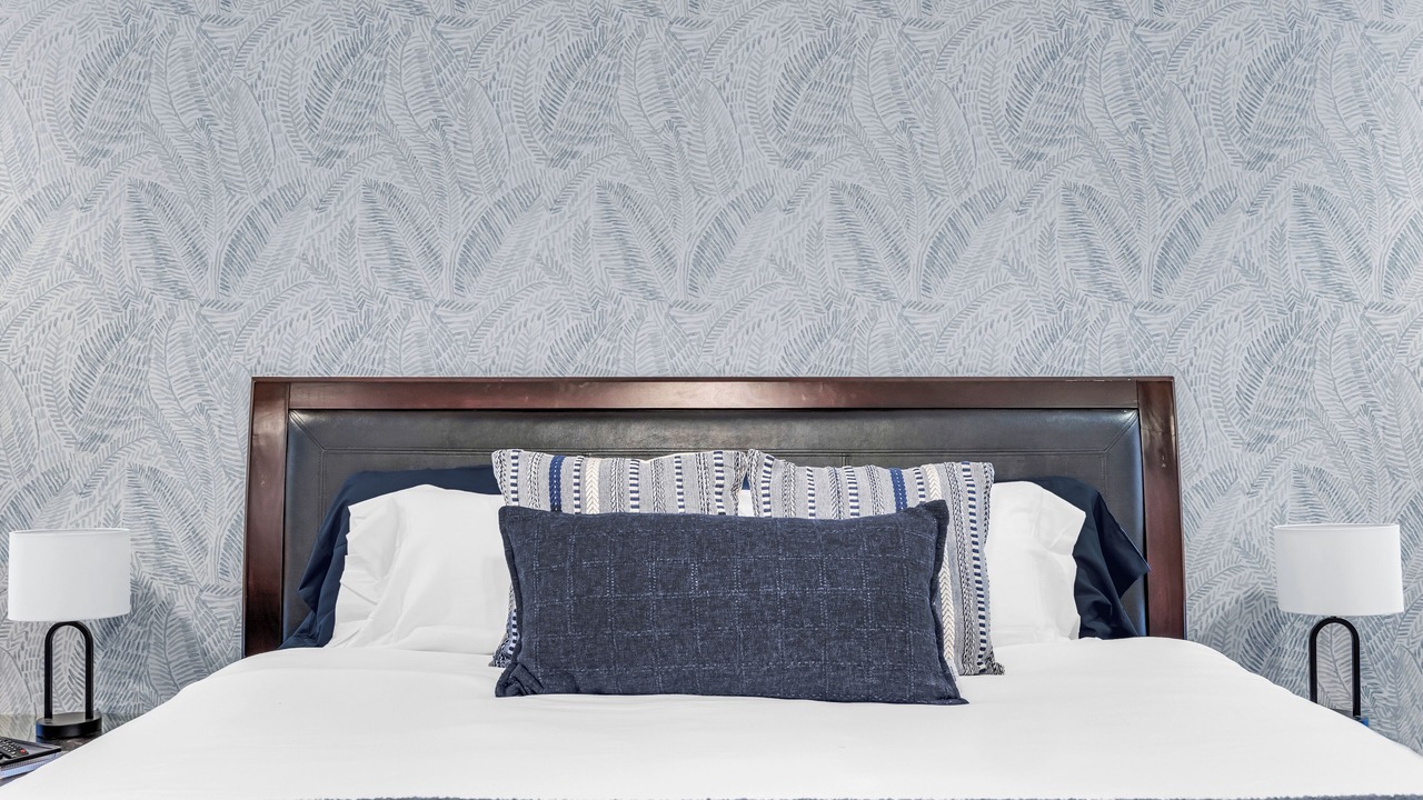 Photo of Bedroom in Candler