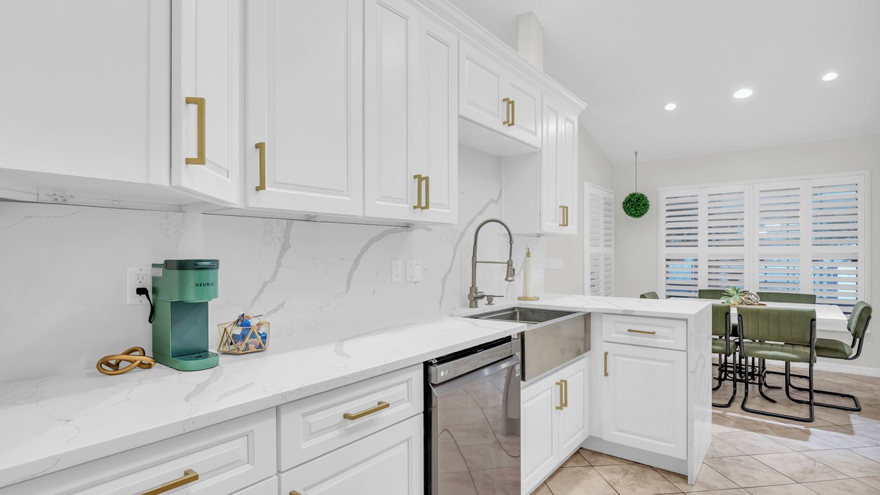 Photo of Kitchen in Candler