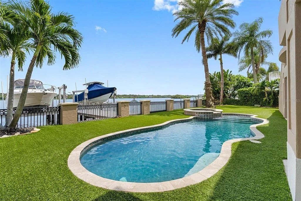 Photo of Outdoor in Indian Rocks Beach