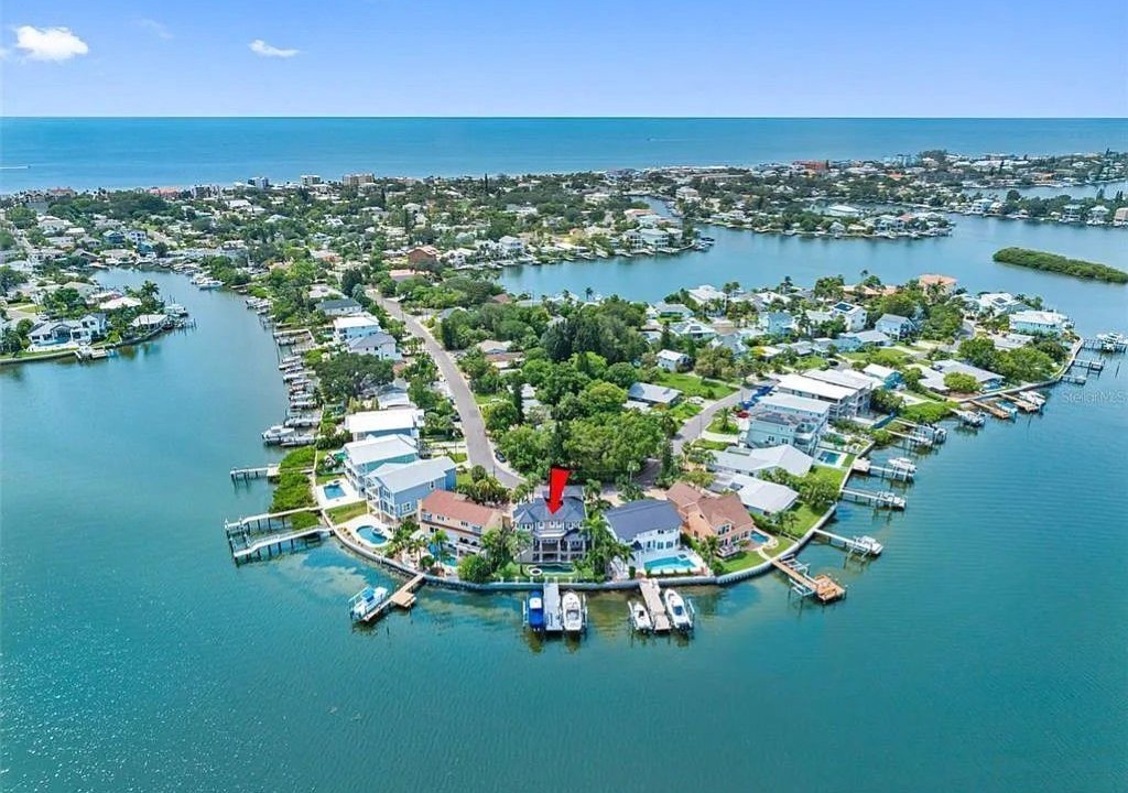 Photo of Outdoor in Indian Rocks Beach