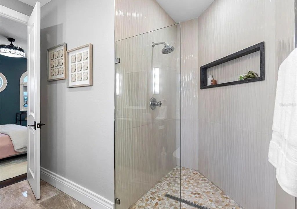 Photo of Bathroom in Indian Rocks Beach