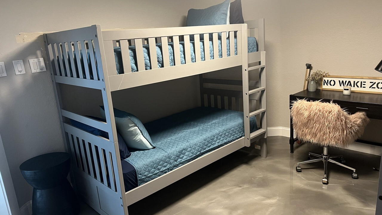 Photo of Bedroom in Indian Rocks Beach