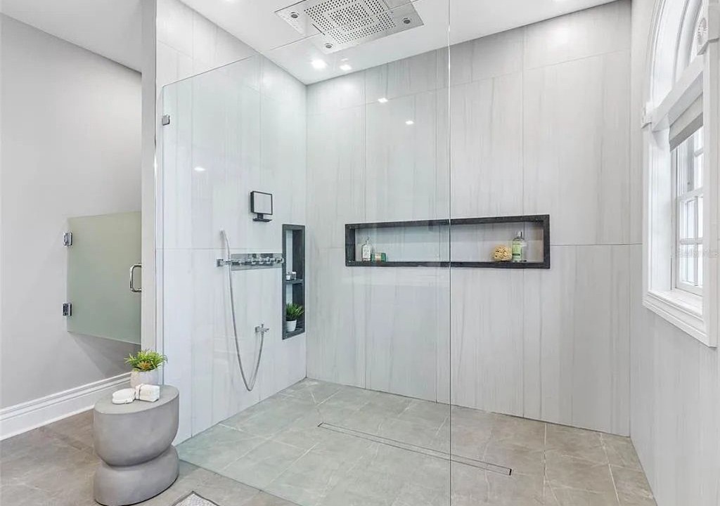 Photo of Bathroom in Indian Rocks Beach