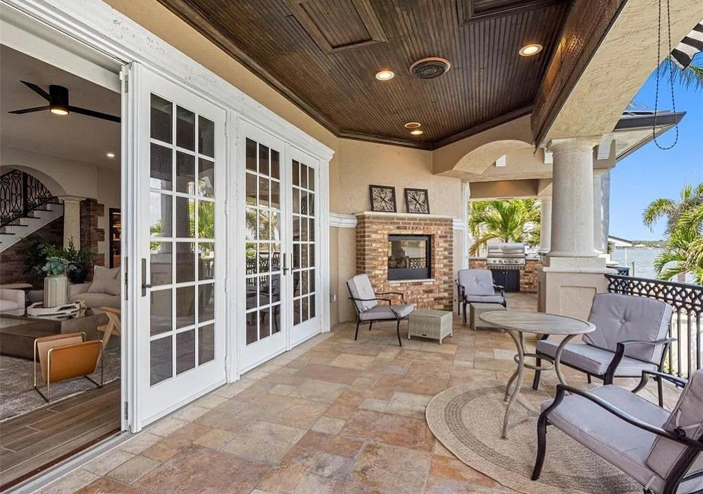 Photo of Outdoor in Indian Rocks Beach