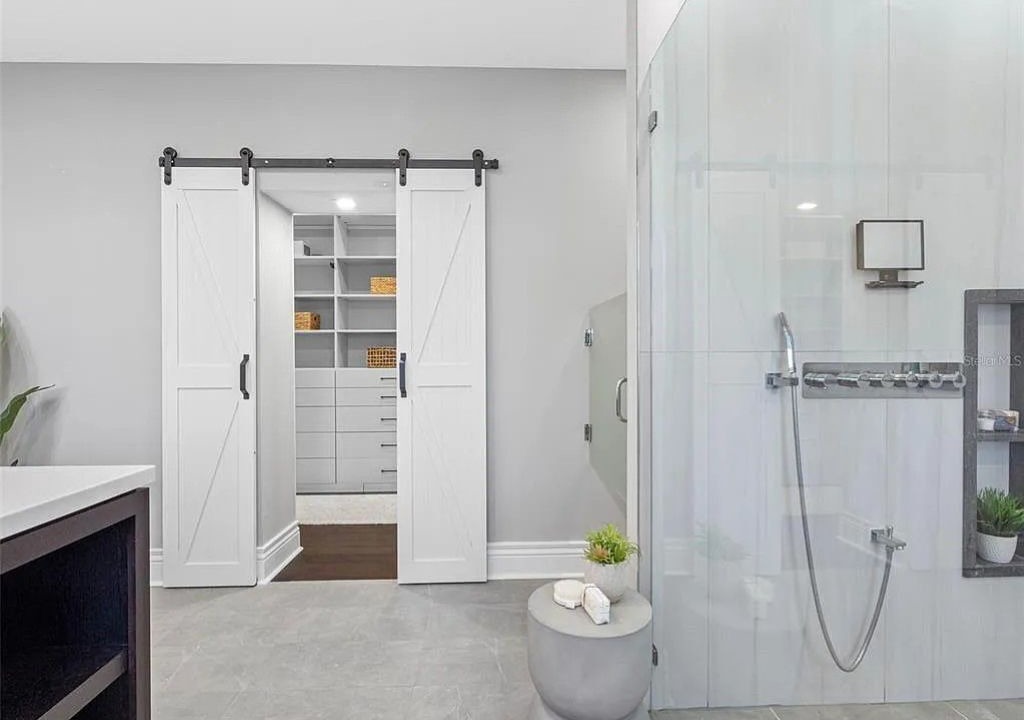 Photo of Bathroom in Indian Rocks Beach