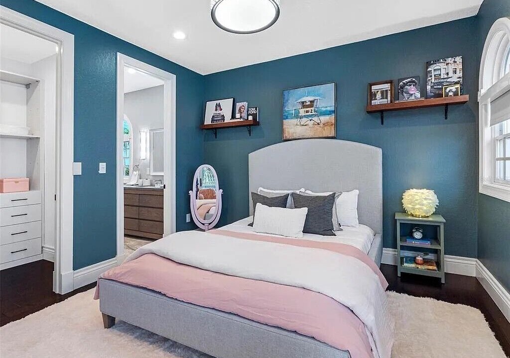 Photo of Bedroom in Indian Rocks Beach