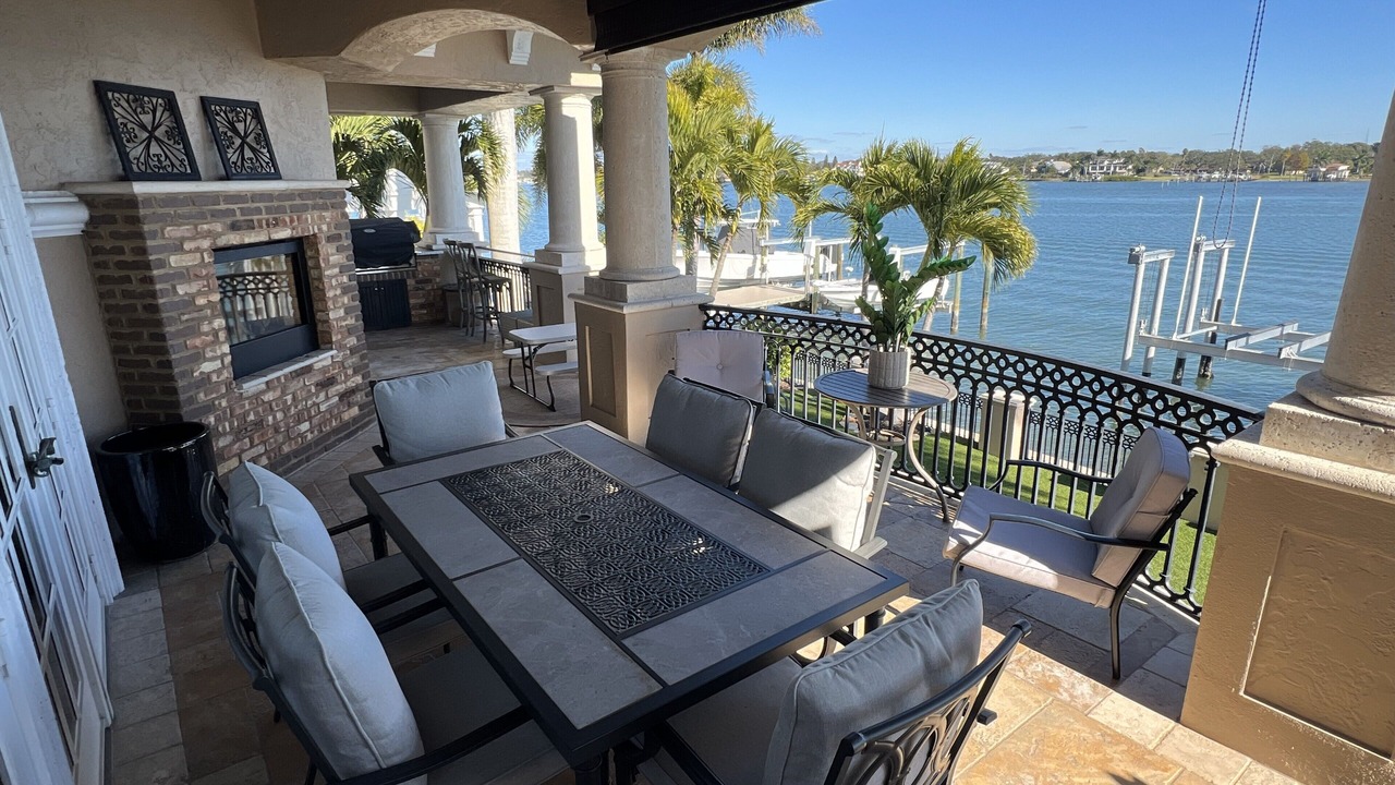 Photo of Outdoor in Indian Rocks Beach