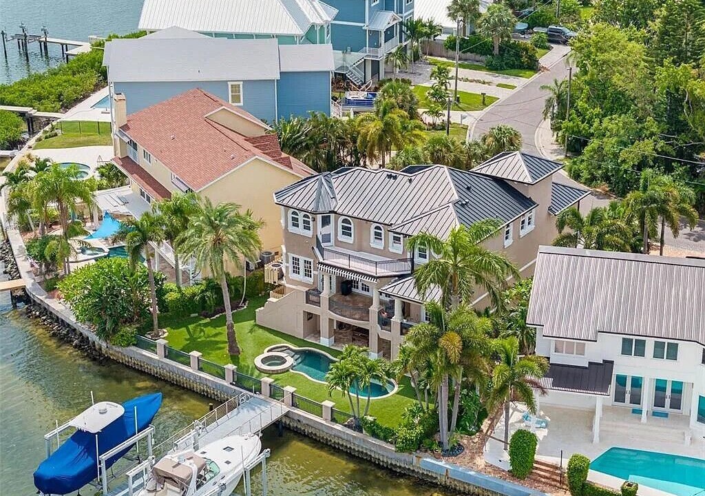 Photo of Outdoor in Indian Rocks Beach