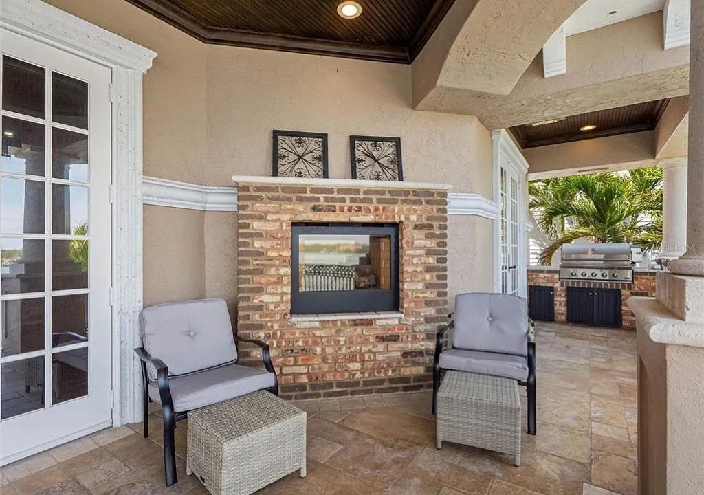 Photo of Patio Balcony in Indian Rocks Beach
