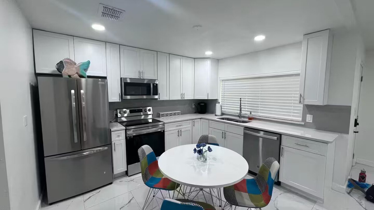 Photo of Kitchen in Dover Manor