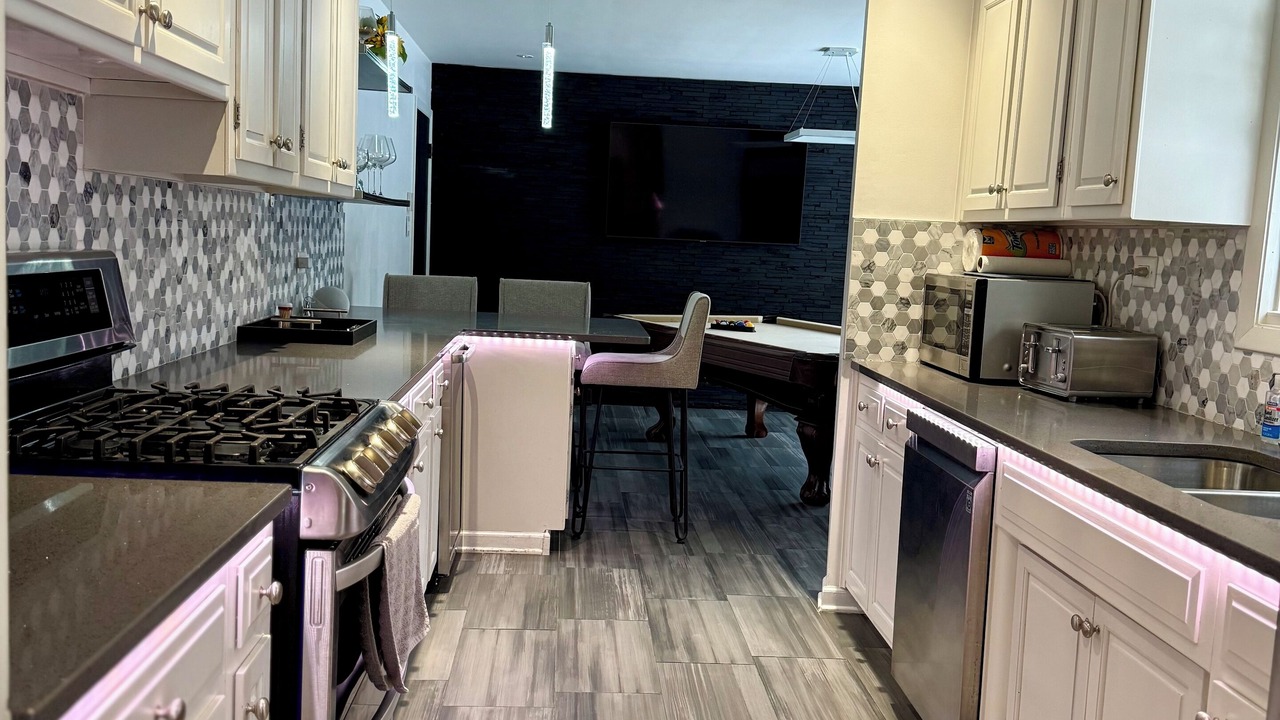 Photo of Kitchen in Willow Springs