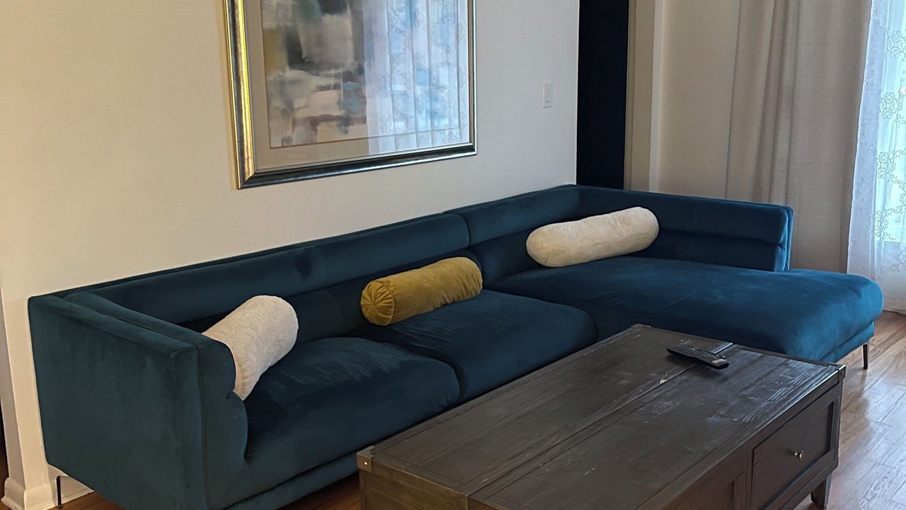 Photo of Livingroom in Willow Springs