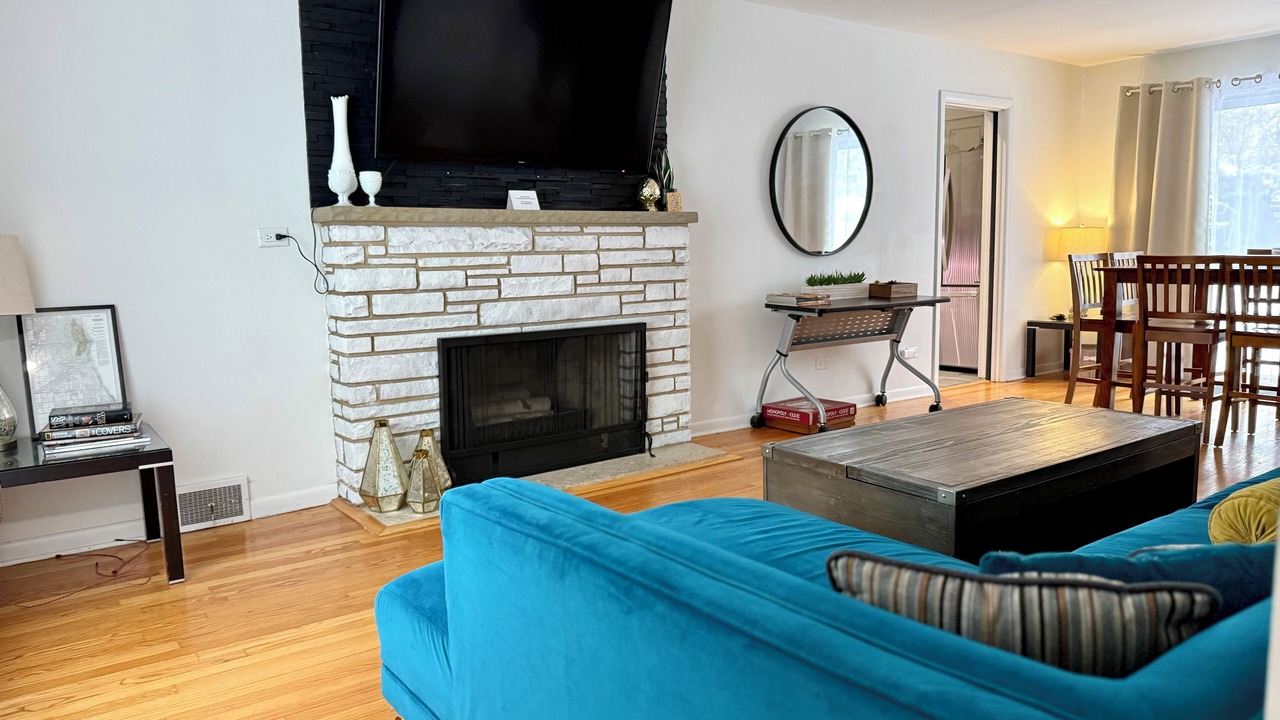 Photo of Bedroom in Willow Springs