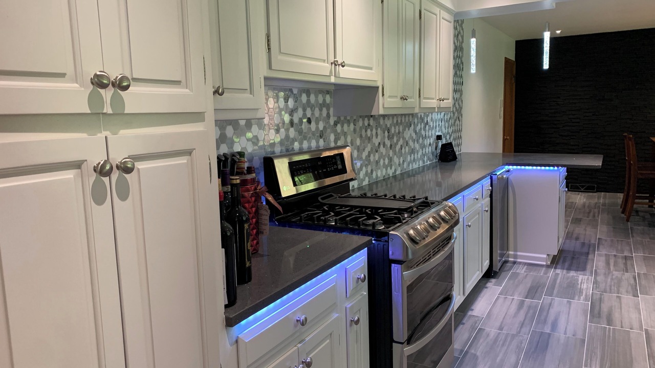 Photo of Kitchen in Willow Springs