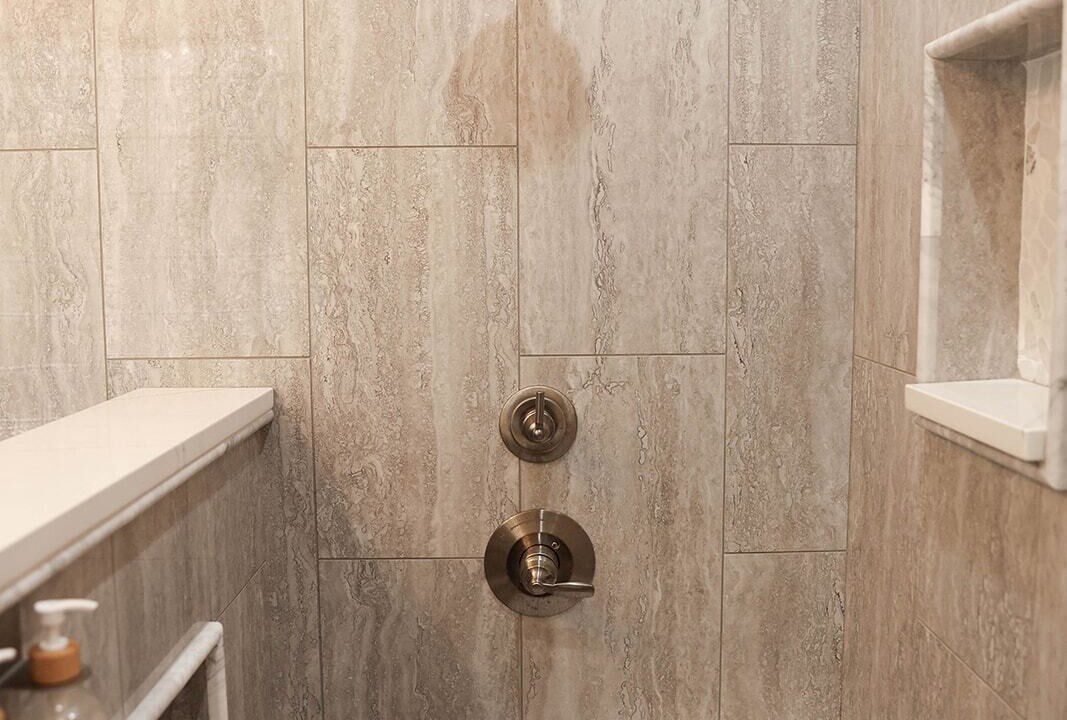 Photo of Bathroom in Airport Drive