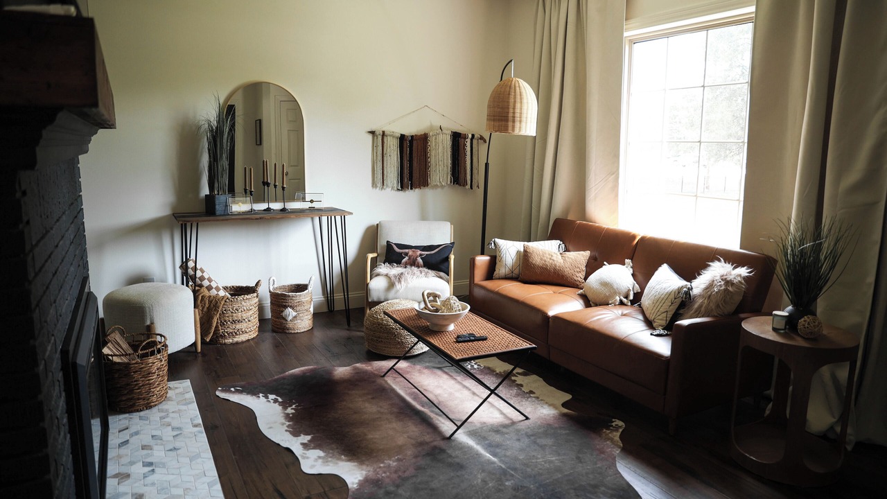 Photo of Livingroom in Airport Drive