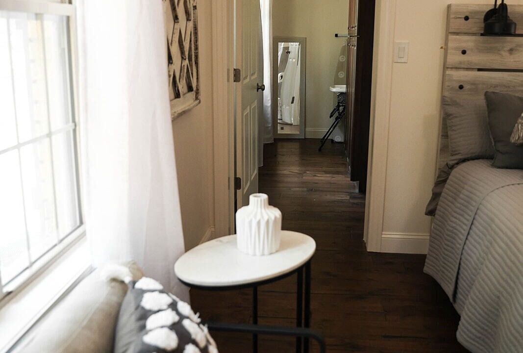 Photo of Bedroom in Airport Drive