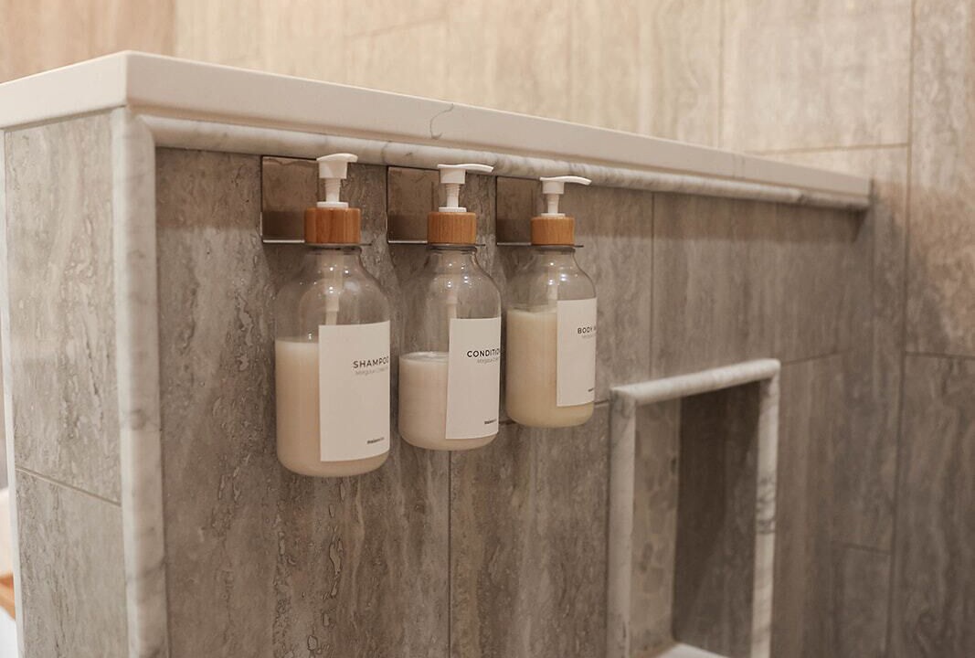 Photo of Bathroom in Airport Drive