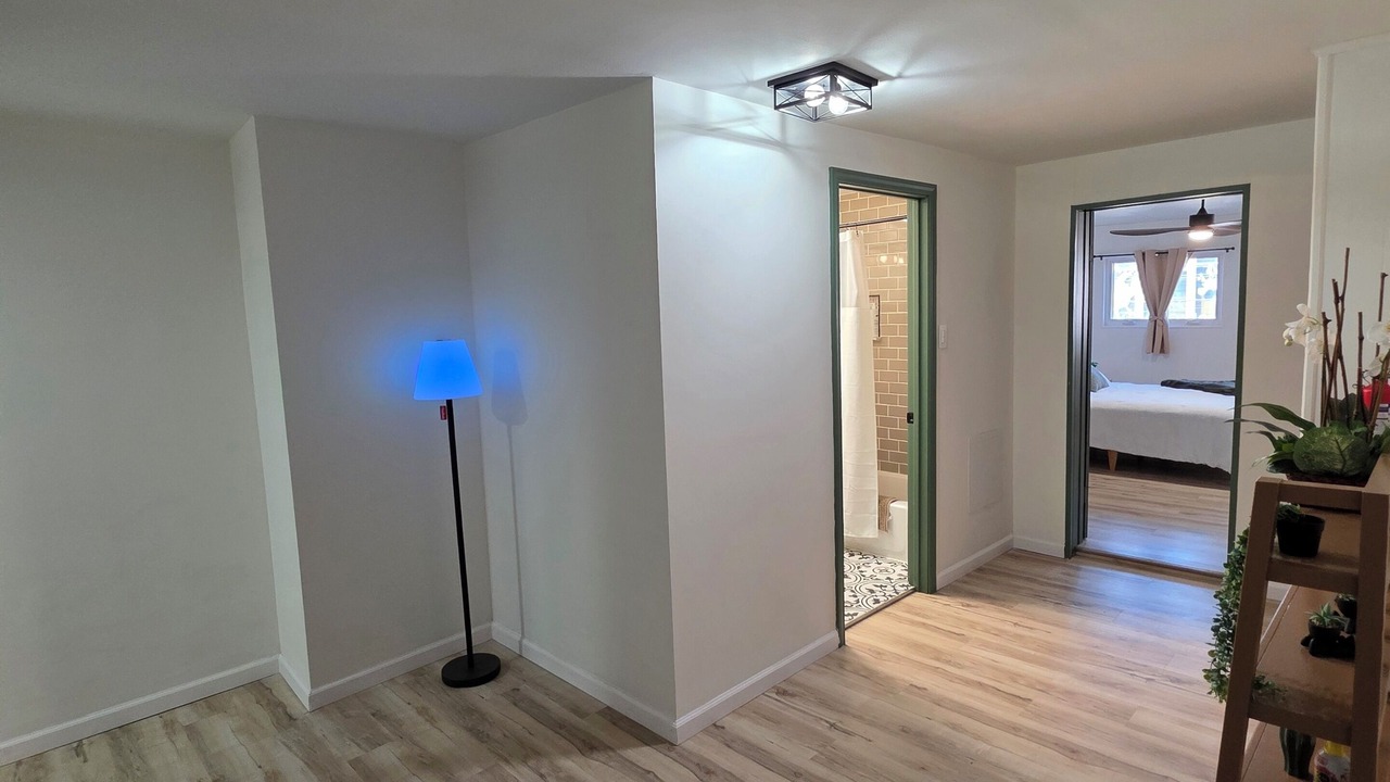 Photo of Bedroom in South Side Flats