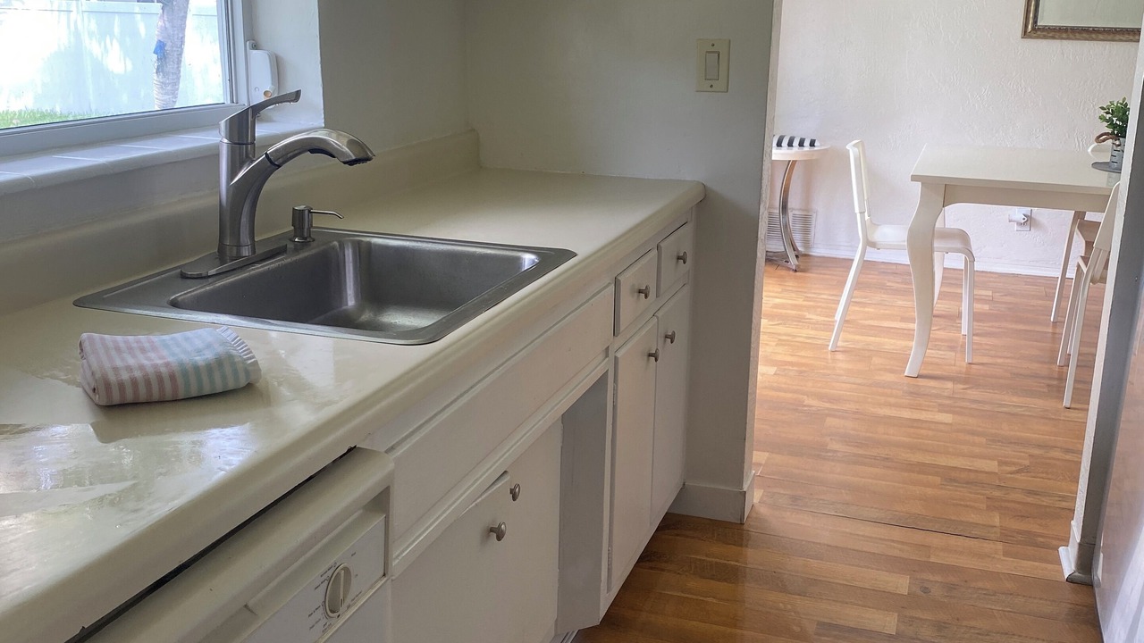 Photo of Kitchen in Royal Poinciana