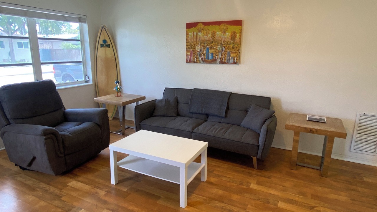 Photo of Livingroom in Royal Poinciana