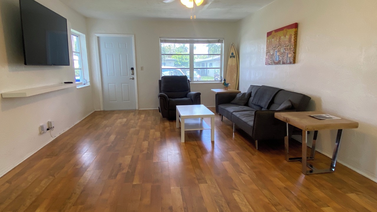 Photo of Livingroom in Royal Poinciana