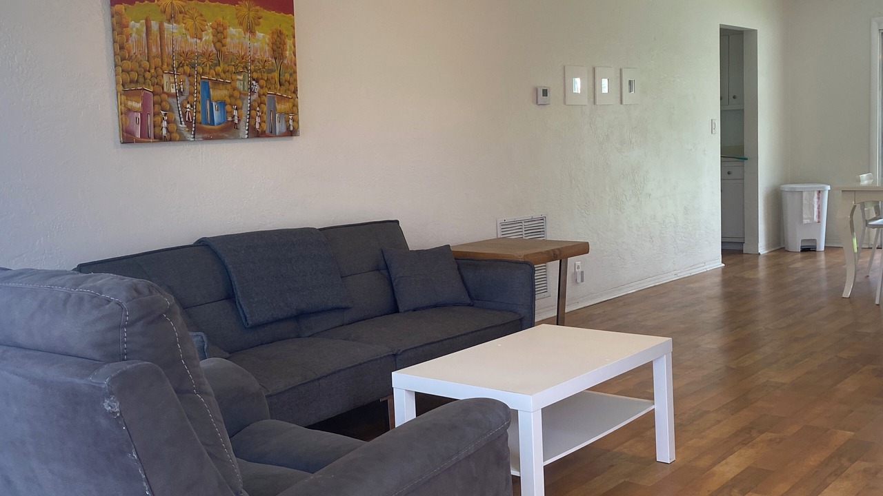 Photo of Livingroom in Royal Poinciana