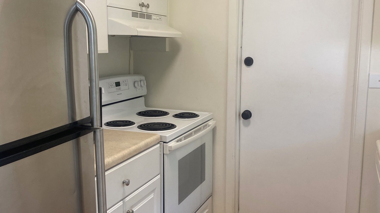 Photo of Kitchen in Royal Poinciana