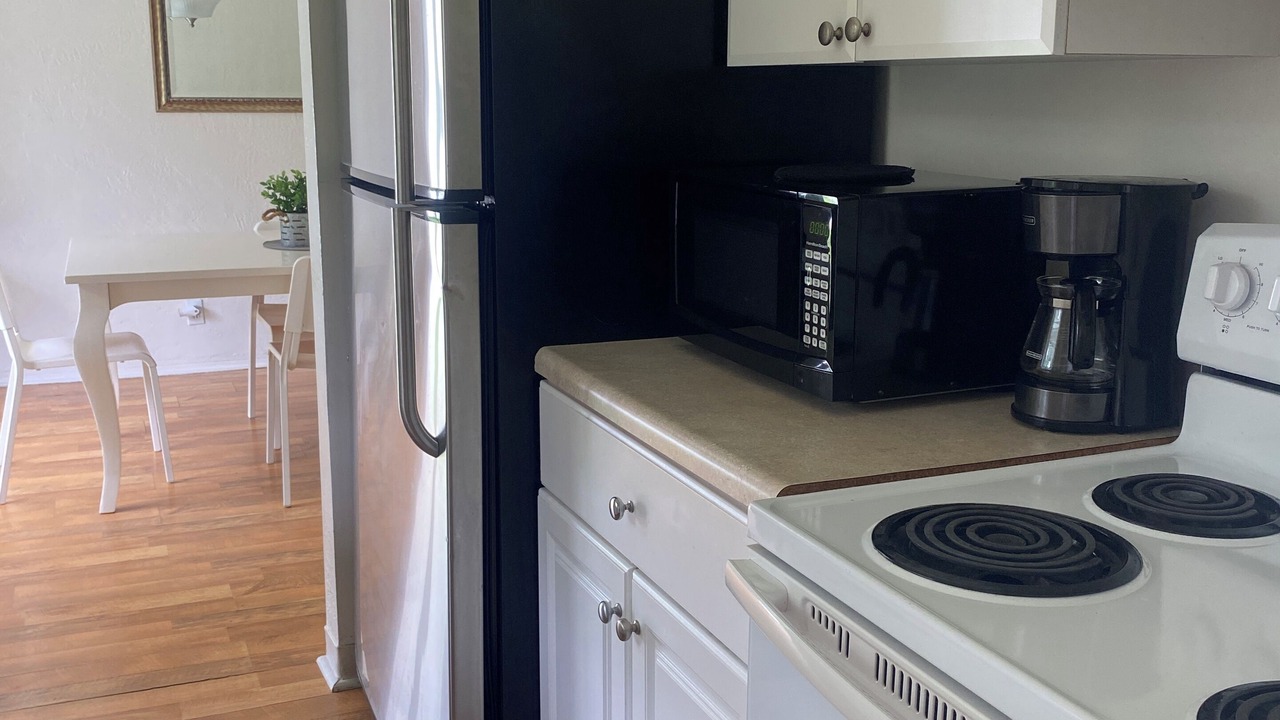 Photo of Kitchen in Royal Poinciana