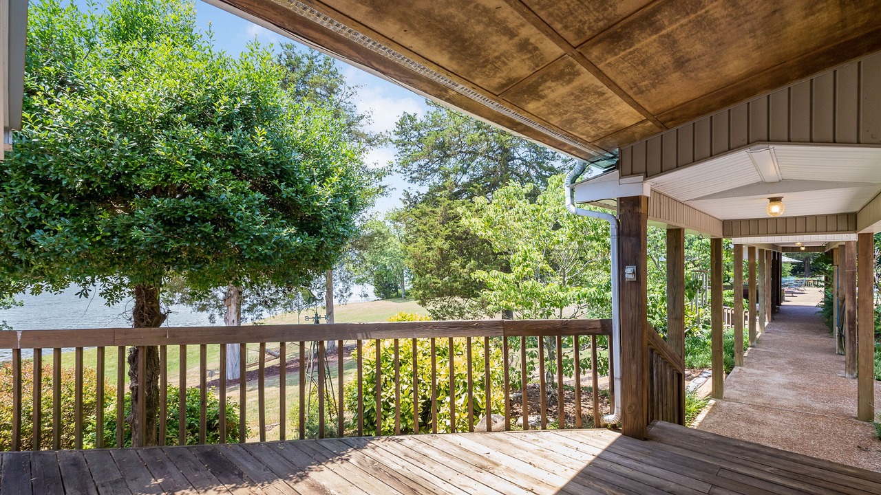 Photo of Others in Chickamauga Lake