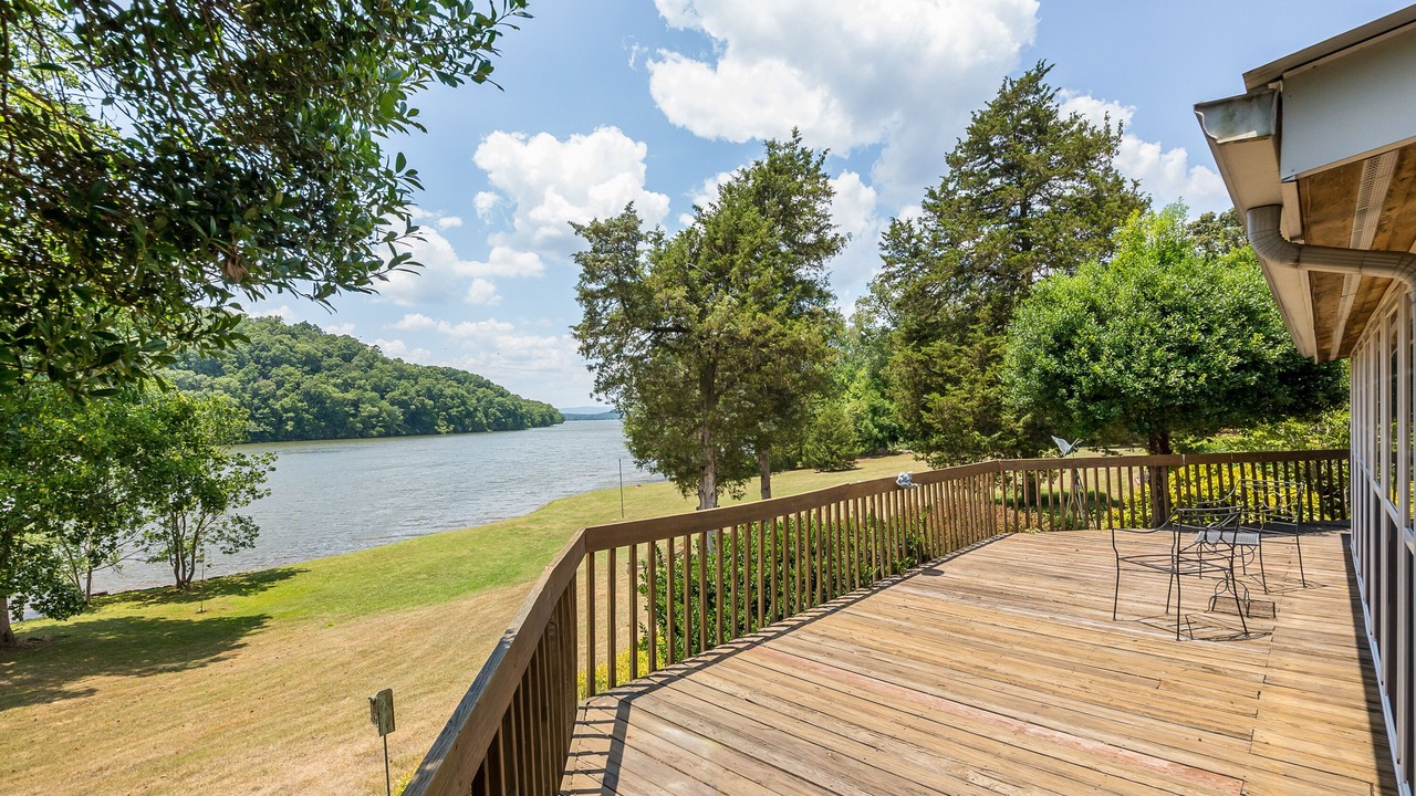 Photo of Others in Chickamauga Lake