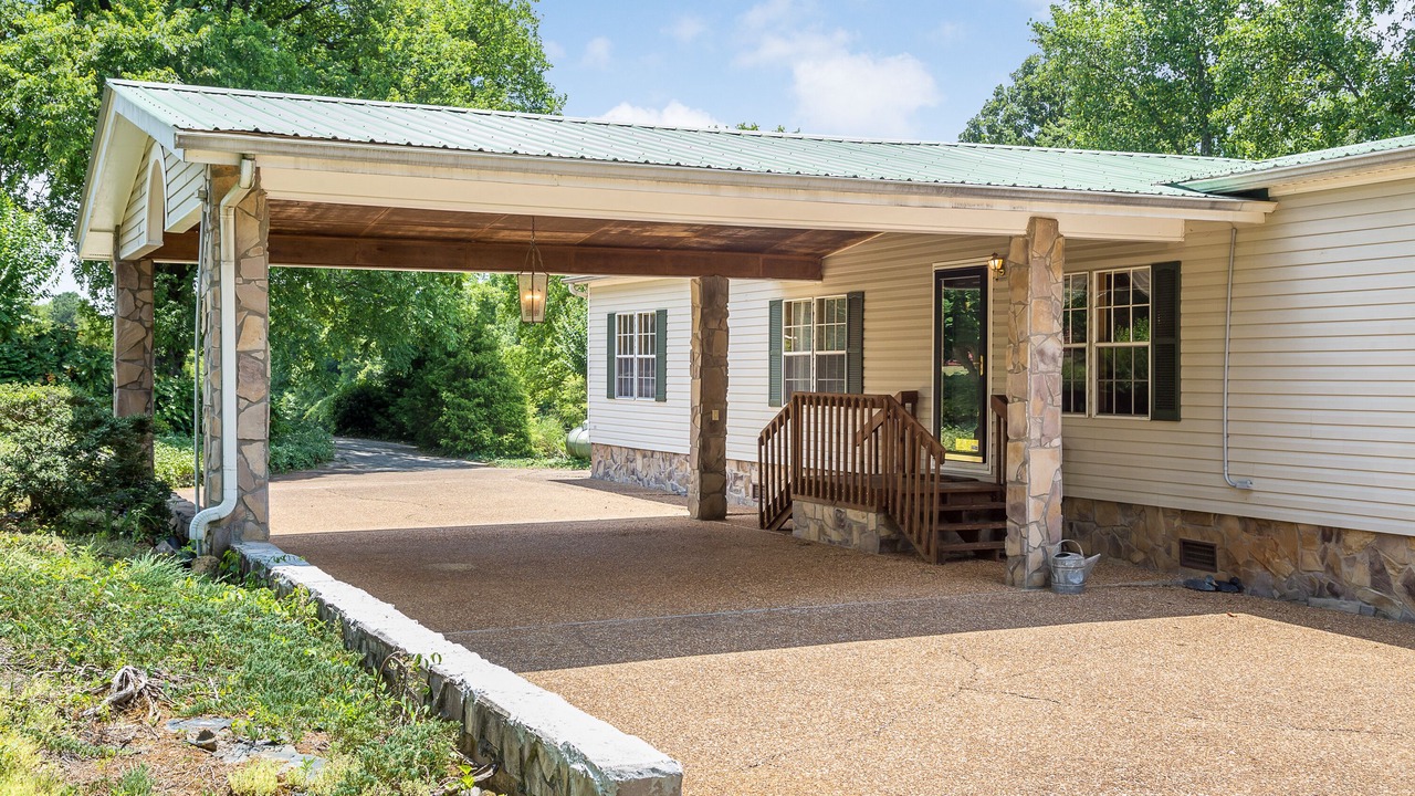 Photo of Outdoor in Chickamauga Lake