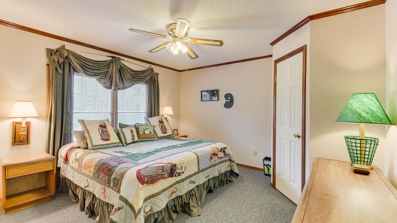 Photo of Others in Chickamauga Lake