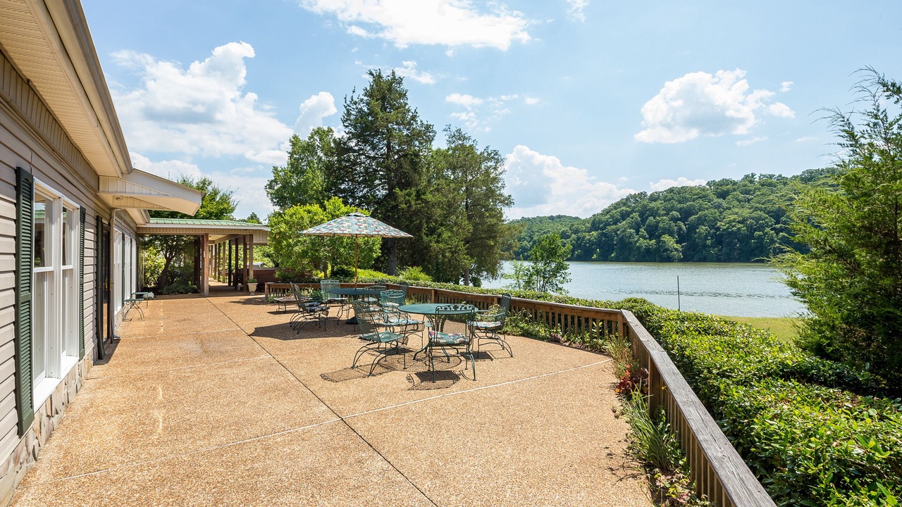 Photo of Others in Chickamauga Lake
